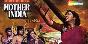 أمنا الهند: قصة كفاح امرأة من أجل أبنائها