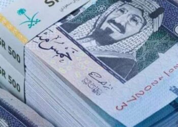 سعر الريال السعودي مقابل الجنيه المصري اليوم الجمعة 18 أكتوبر 2024