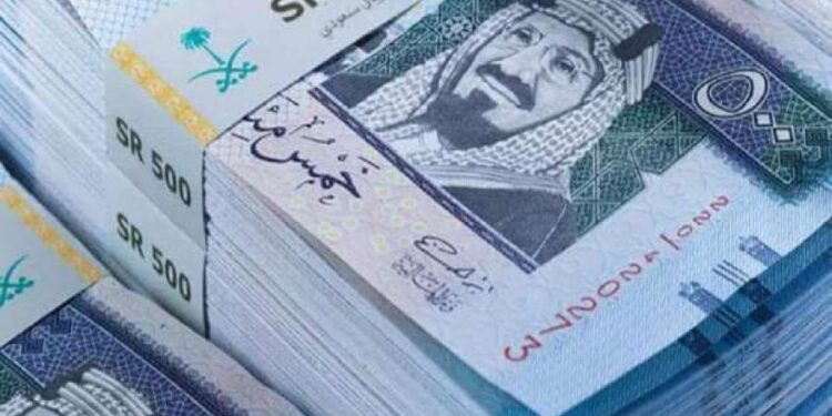 سعر الريال السعودي مقابل الجنيه المصري اليوم الجمعة 18 أكتوبر 2024