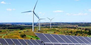 المغرب: طاقات متجددة.. نسبة متوقعة في المزيج الكهربائي الوطني تبلغ 56% برسم سنة 2027