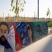 العام الثقافي قطر-المغرب 2024.. افتتاح معرض “جداري آرت” بالرباط