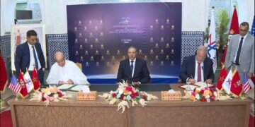 المغرب: أهداف ومجالات التوأمة بين مدينتي العيون وأرلينغتون الأمريكية