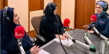 البحرين: برنامج “أمن FM ” يناقش موضوع حماية الأطفال في الفضاء الإلكتروني