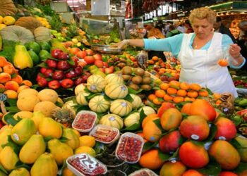 ارتفاع واردات إسبانيا من الفواكه القادمة من المغرب بنسبة 80 بالمائة
