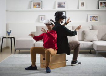 حراك تنافسي يعزز قطاع الاتصالات في سلطنة عُمان بدخول فودافون