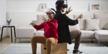 حراك تنافسي يعزز قطاع الاتصالات في سلطنة عُمان بدخول فودافون