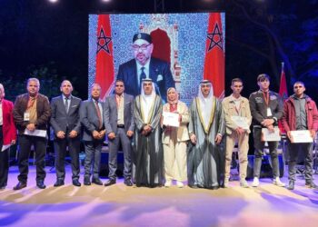 المغرب: انطلاق مهرجان الشعر المغربي السادس في مراكش