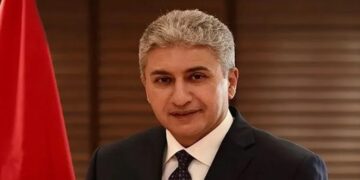 وزير السياحة المصري: 6 مجالات للتعاون المشترك بين مصر والصين في السياحة والآثار