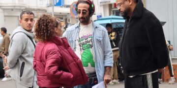 عندما يلتقي الإبداع بالإخراج.. مراد الخودي يوقع على تجربة فريدة