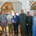 تكريما للمساهمين في مبادرة “فطور بلادي”