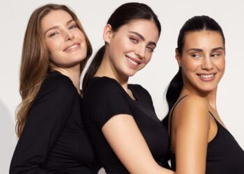 روزيبيلا تكشف عن أول مجموعة للملابس الداخلية 100٪ مصنوع في المغرب