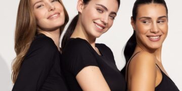 روزيبيلا تكشف عن أول مجموعة للملابس الداخلية 100٪ مصنوع في المغرب