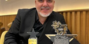 جرح قديم” يحصد جائزة “النجمة الذهبية” والنجمة الفضية لفرح الفاسي ويسري مراكشي 