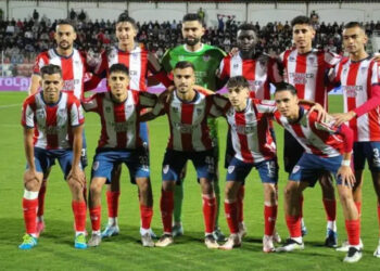 المغرب التطواني يودع الأضواء بهزيمة مؤلمة ويرافق شباب المحمدية إلى القسم الثاني