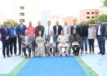 جرسيف.. ميلاد “مؤسسة علال بن عبد الله للدراسات”