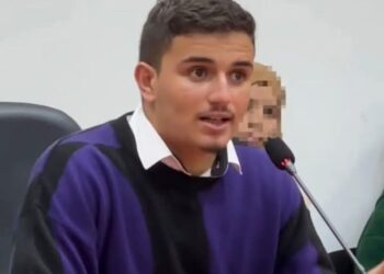 ابن الحسيمة التلميذ: أيمن القائد الأول وطنياً في أولمبياد الفلسفة