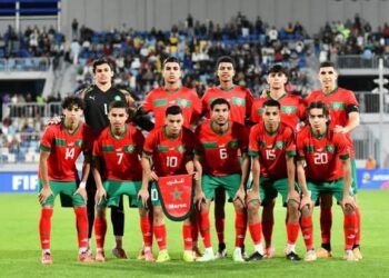 الكرة المغربية في الموعد: حضور تاريخي في بطولات الفيفا الكبرى