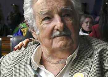 حداد عام في أمريكا اللاتينية تكريما لروح خوسيه موخيكا