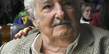 حداد عام في أمريكا اللاتينية تكريما لروح خوسيه موخيكا