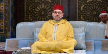 أمير المؤمنين يوجه رسالة سامية إلى الحجاج المغاربة برسم موسم الحج لسنة 1446 هجرية