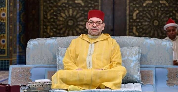 أمير المؤمنين يوجه رسالة سامية إلى الحجاج المغاربة برسم موسم الحج لسنة 1446 هجرية