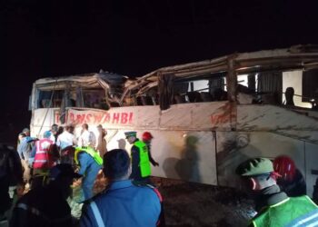 قتلى في حادث سير بتمنار إقليم الصويرة