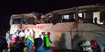 قتلى في حادث سير بتمنار إقليم الصويرة