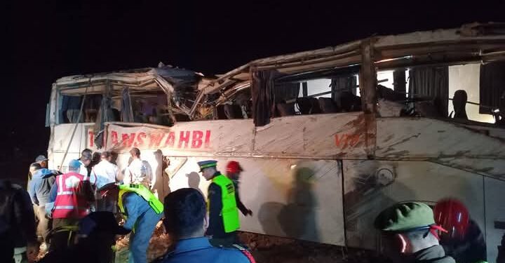 قتلى في حادث سير بتمنار إقليم الصويرة