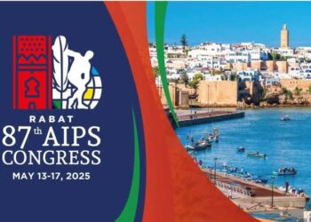 الرباط تحتضن المؤتمر 87 للاتحاد الدولي للصحافة الرياضية