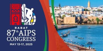 الرباط تحتضن المؤتمر 87 للاتحاد الدولي للصحافة الرياضية