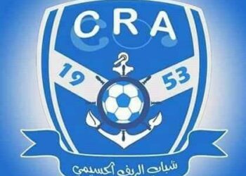 شباب الريف الحسيمي على بعد فوزين من الصعود: الحسم بيد الفريق دون انتظار نتائج الآخرين