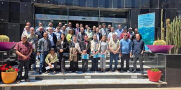 ورشة حول الصيد المستدام بالحسيمة تُوصي بإحداث أول محمية بحرية لاغراض الصيد AMPP بالمنطقة