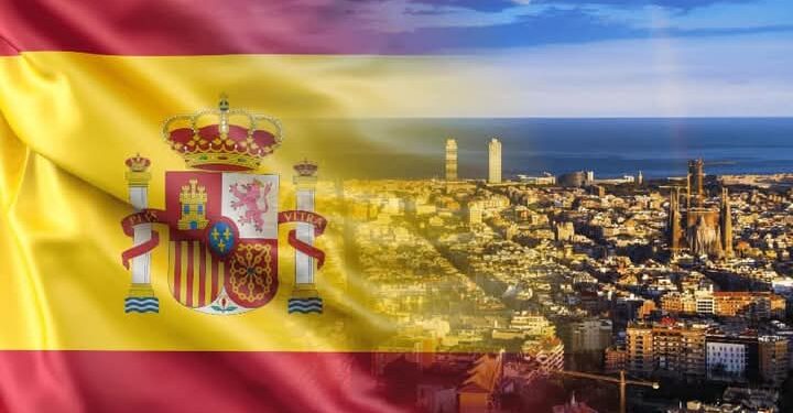 شركة BLS international بطنجة تعلن تسهيلات جديدة للمغاربة للحصول على فيزا إسبانيا: