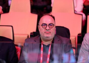 الإطاحة بمصطفى اوراش من جامعة كرة السلة وتعيين لجنة مؤقتة لتدبير شؤونها