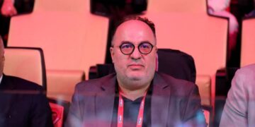 الإطاحة بمصطفى اوراش من جامعة كرة السلة وتعيين لجنة مؤقتة لتدبير شؤونها