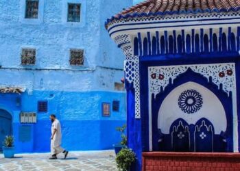 فاجعة : حالتي انتحار بشفشاون في يوم واحد