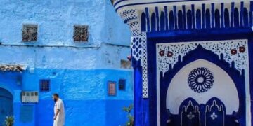 فاجعة : حالتي انتحار بشفشاون في يوم واحد