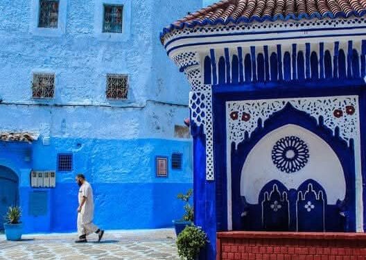 فاجعة : حالتي انتحار بشفشاون في يوم واحد