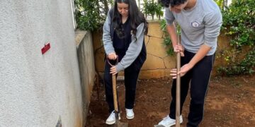 المغرب اولا في الدورة 41 من الاولمبياد الوطنية للكيمياء بباريس