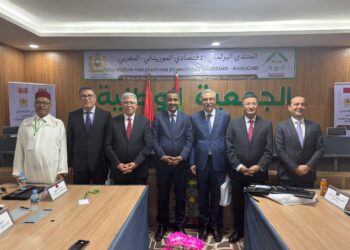 موريتانيا والمغرب يرسمان معالم شراكة اقتصادية إفريقية تنطلق من نواكشوط