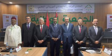 موريتانيا والمغرب يرسمان معالم شراكة اقتصادية إفريقية تنطلق من نواكشوط