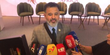 الرباط تحتضن حفل افتتاح “ميدام أفريقيا 2025” بحضور نخبة من الخبراء والمهنيين في طب الجلد والتجميل