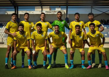 النادي الرياضي الحسيمي… قصة تألق في زمن الانكسار الكروي بالحسيمة