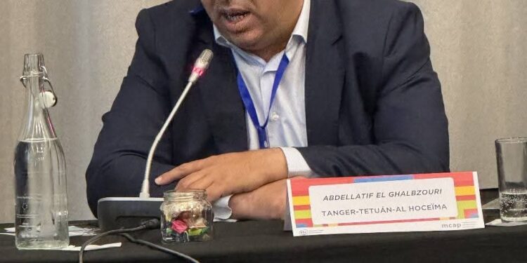 جهة طنجة-تطوان-الحسيمة في قلب الجهود المتوسطية للعمل المناخي: مشاركة فعالة في اجتماع MCAP بجنوب إفريقيا