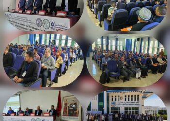 الإدارة  الأيكولوجية للنفايات : رؤية مهندس ، موضوع ندوة علمية بكلية العلوم والتقنيات  بالحسيمة