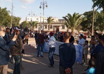 بعد وقوع جرائم .. ابن أحمد تنتفض ضد “حملات التشويه”