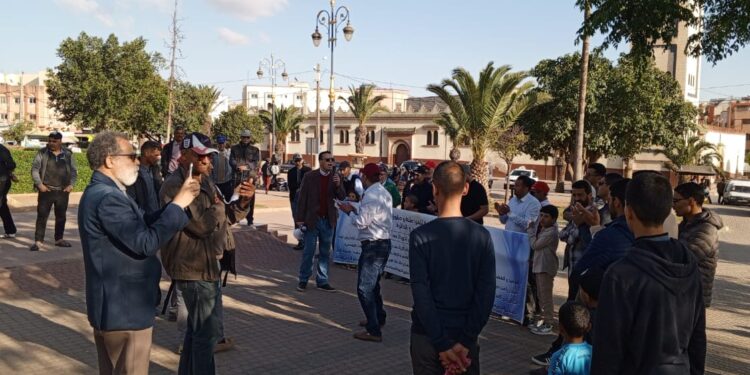 بعد وقوع جرائم .. ابن أحمد تنتفض ضد “حملات التشويه”