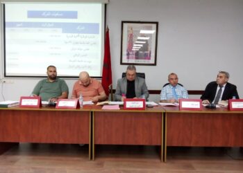 مجلس جماعة مرتيل يصادق بالاجماع على مشروع إحداث وتجهيز مركز الأشخاص في وضعية إعاقة