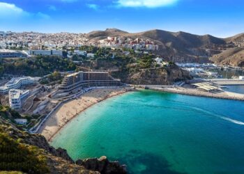 الحسيمة تتأهب لفصل الصيف