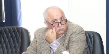 موحتات: الجامعة المغربية مطالبة بتجديد مناهج تدريس الصحافة لمواكبة التحول الرقمي